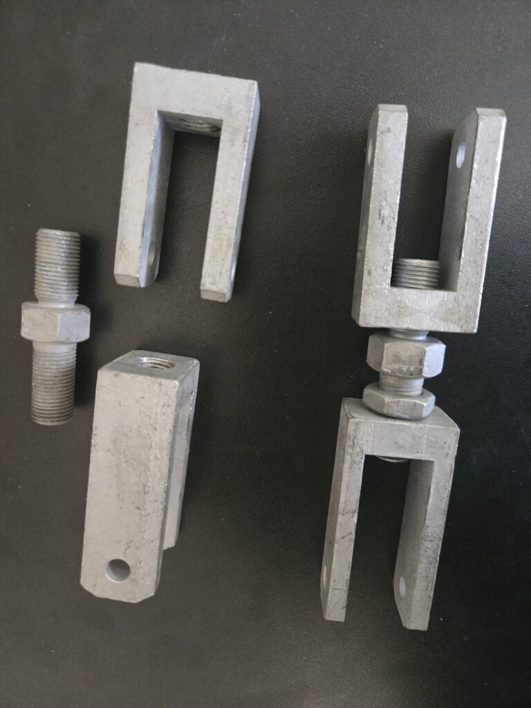 Transmission Rod